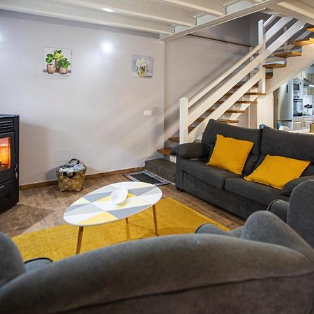 Casa De Campo En Llanes Para 8 Personas La Galguera Екстериор снимка