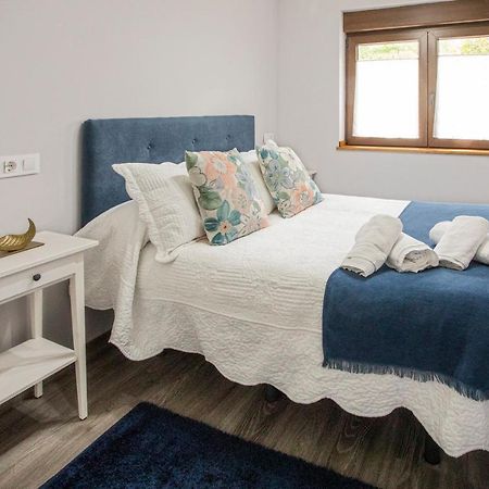 Casa De Campo En Llanes Para 8 Personas La Galguera Екстериор снимка