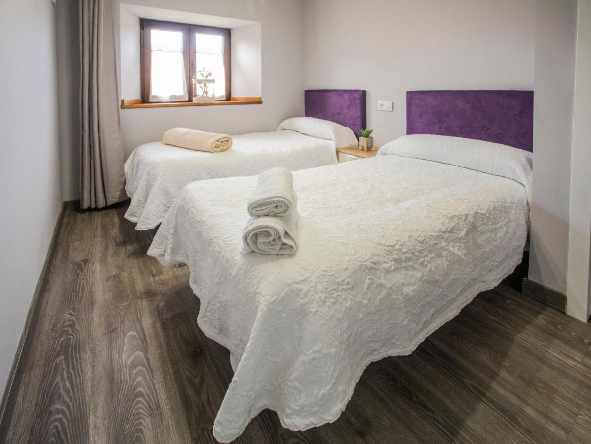 Casa De Campo En Llanes Para 8 Personas La Galguera Екстериор снимка